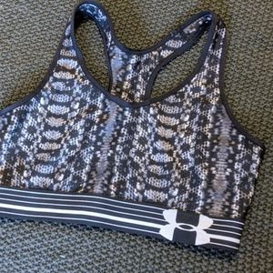 Under Armour Sports Bra